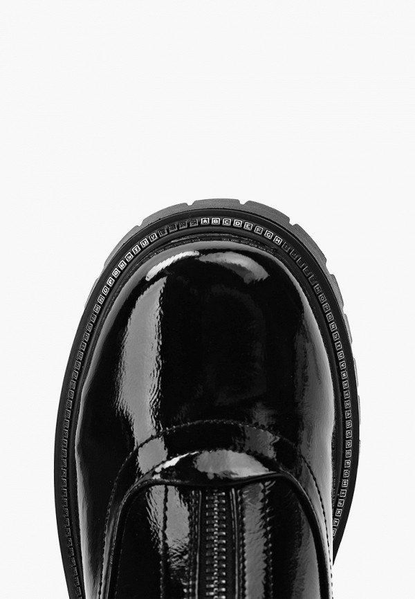 T.Taccardi Полусапоги - фото 4