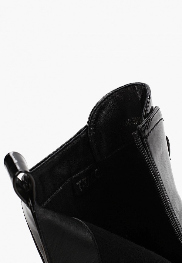 T.Taccardi Полусапоги - фото 6