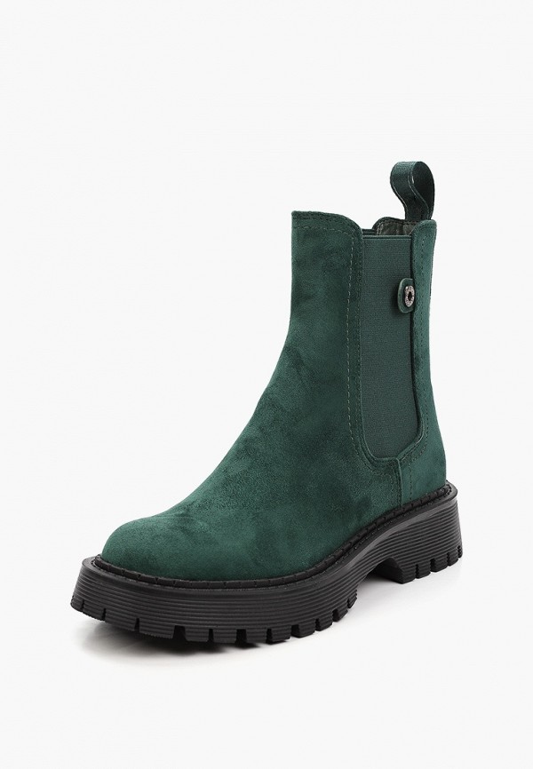 T.Taccardi Ботинки - фото 2