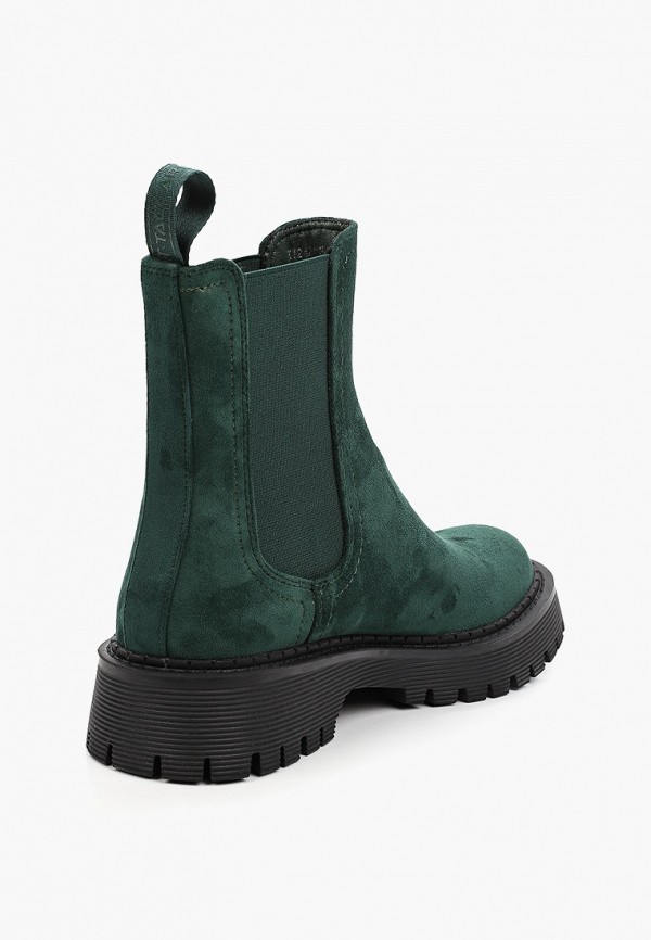 T.Taccardi Ботинки - фото 3