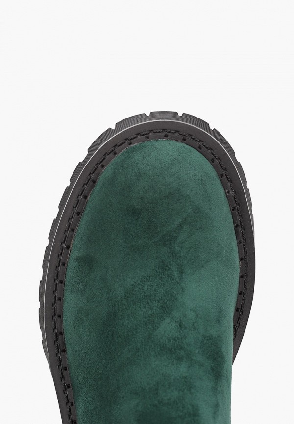 T.Taccardi Ботинки - фото 4