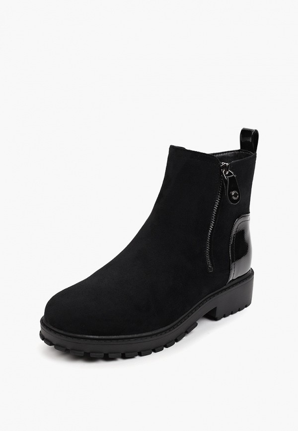 T.Taccardi Ботинки - фото 2