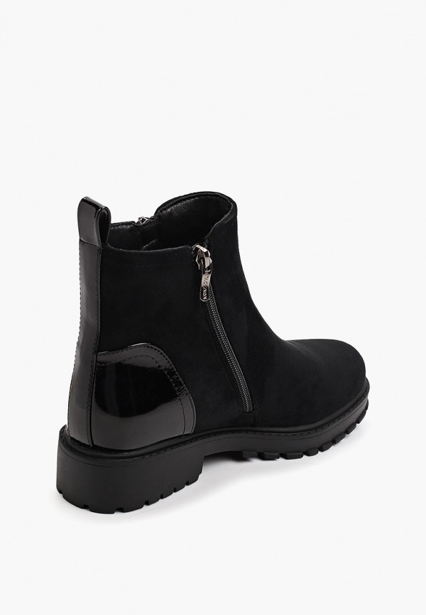 T.Taccardi Ботинки - фото 3