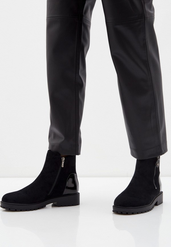 T.Taccardi Ботинки - фото 6