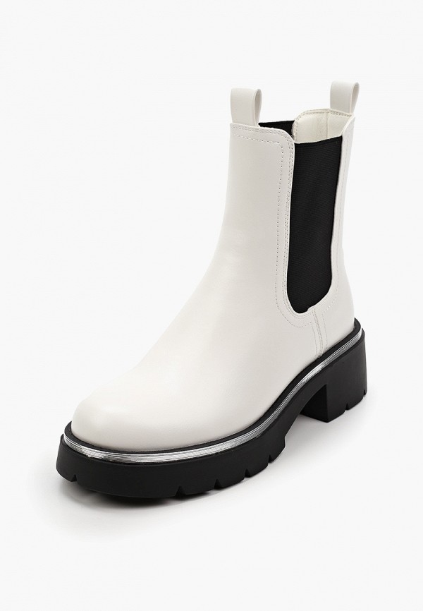 T.Taccardi Ботинки - фото 2