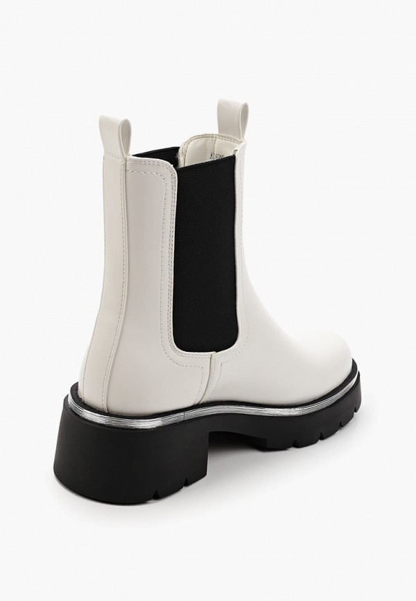 T.Taccardi Ботинки - фото 3