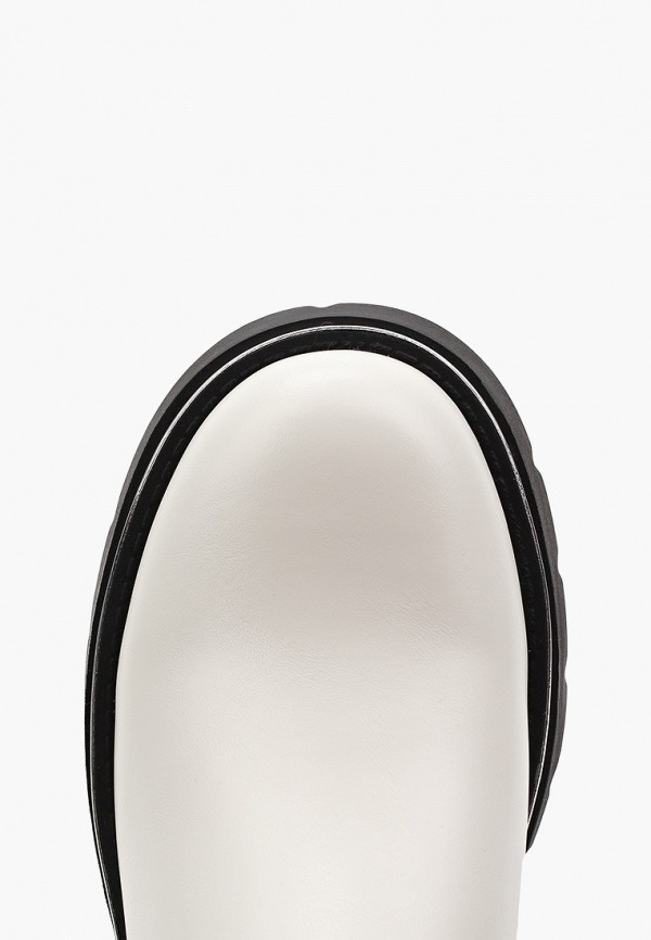 T.Taccardi Ботинки - фото 4