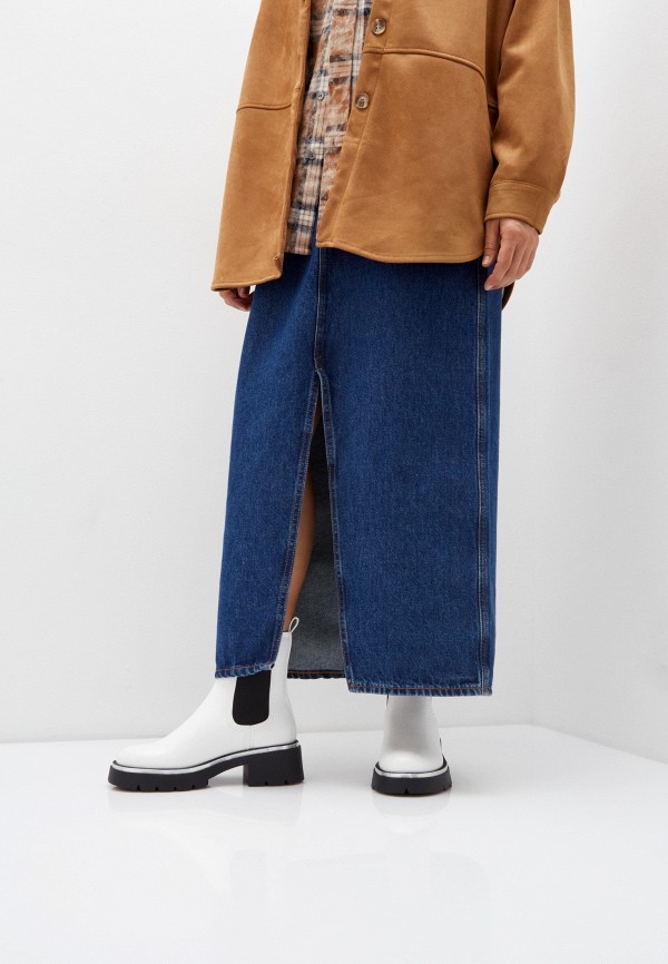 T.Taccardi Ботинки - фото 6