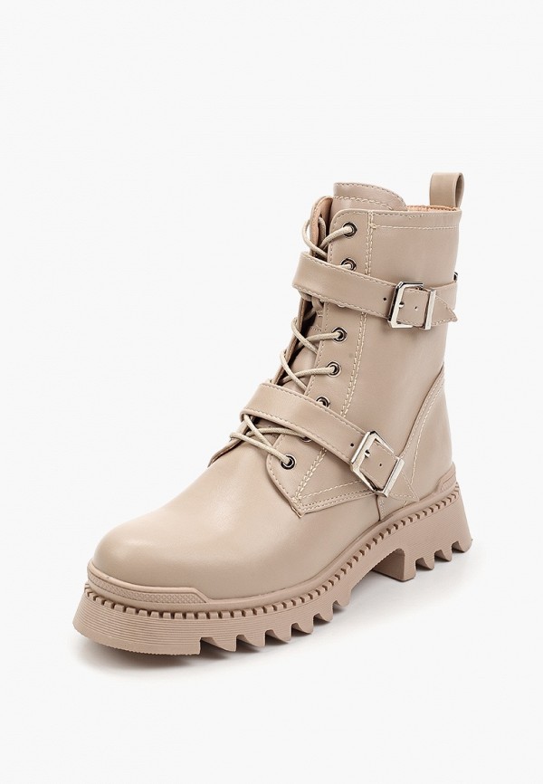 T.Taccardi Ботинки - фото 2