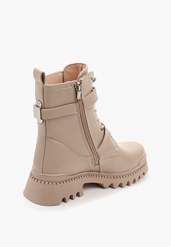 T.Taccardi Ботинки - фото 3