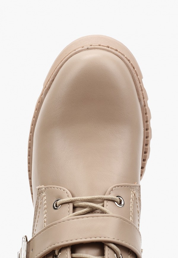 T.Taccardi Ботинки - фото 4