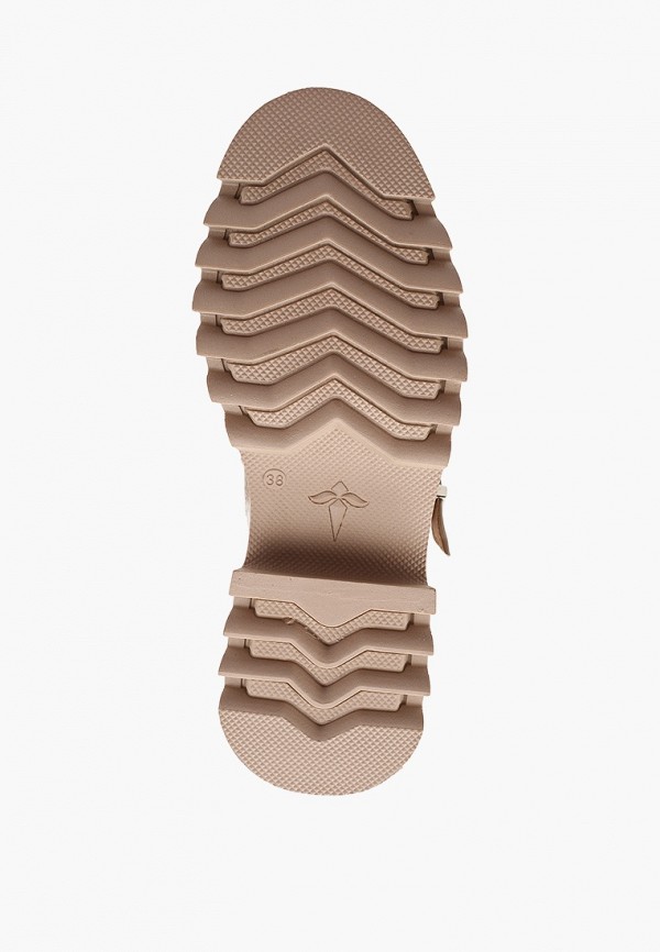 T.Taccardi Ботинки - фото 5