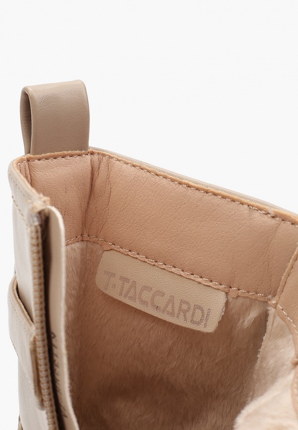 T.Taccardi Ботинки - фото 6