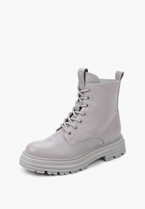 T.Taccardi Ботинки - фото 2