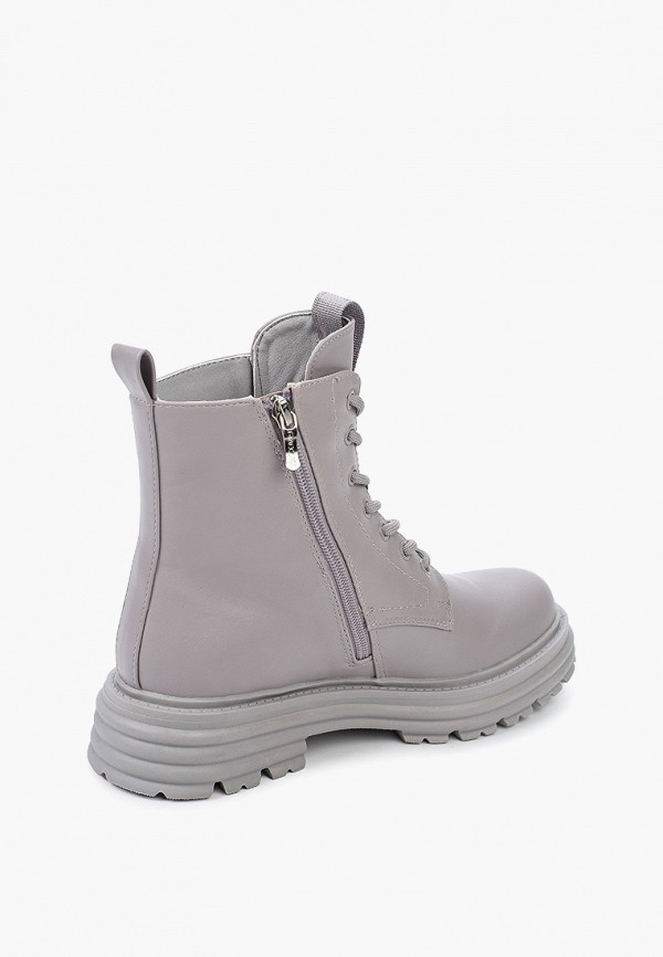 T.Taccardi Ботинки - фото 3