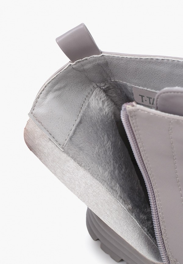 T.Taccardi Ботинки - фото 6