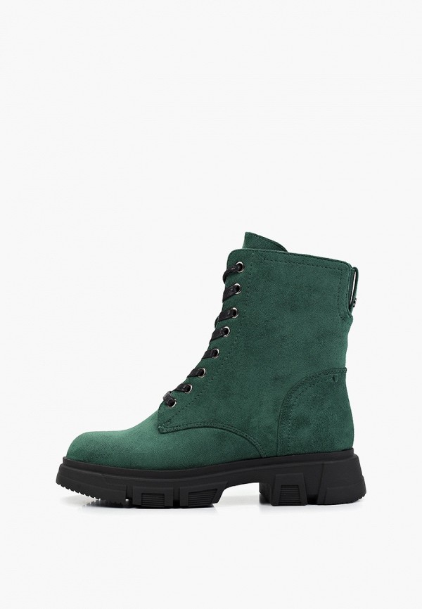 T.Taccardi Ботинки - фото 1