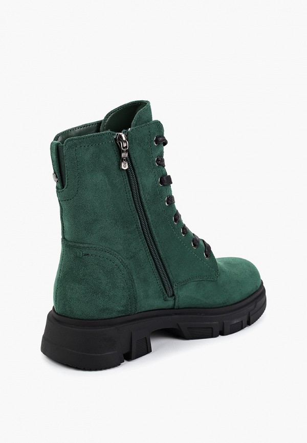 T.Taccardi Ботинки - фото 3