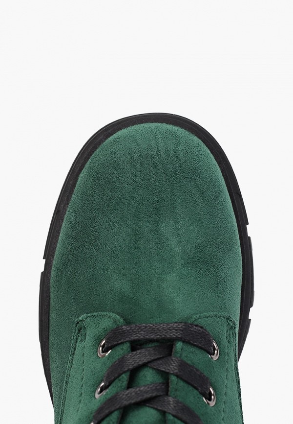 T.Taccardi Ботинки - фото 4