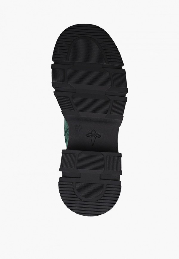 T.Taccardi Ботинки - фото 5