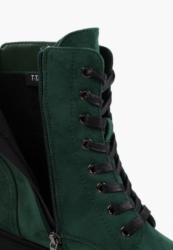 T.Taccardi Ботинки - фото 6