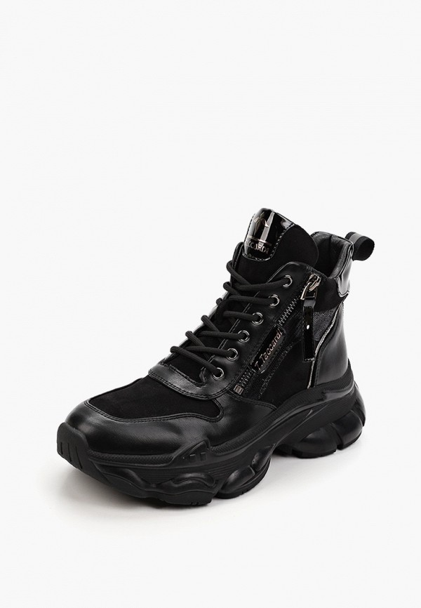 T.Taccardi Кроссовки - фото 2