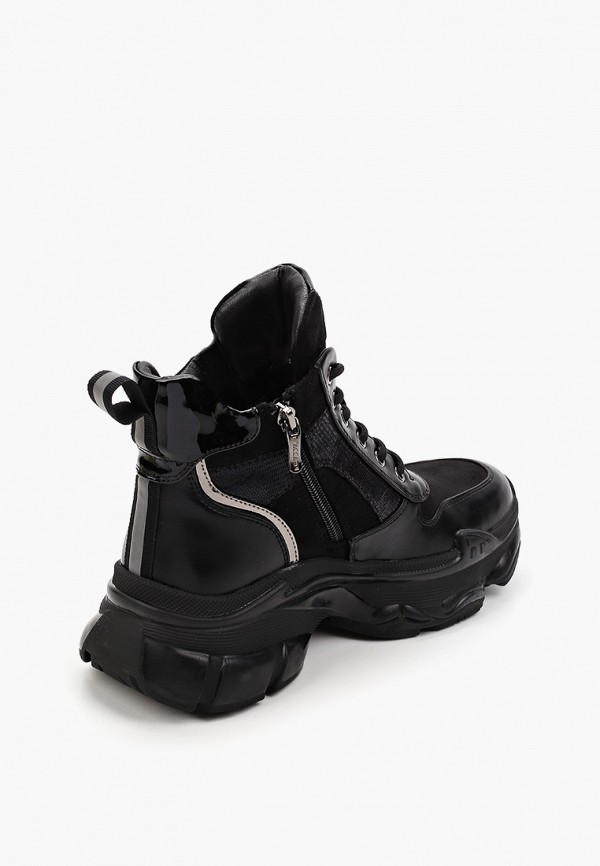 T.Taccardi Кроссовки - фото 3