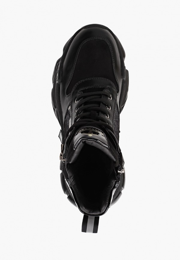 T.Taccardi Кроссовки - фото 4