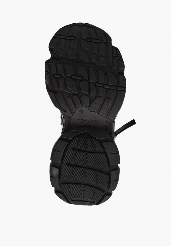 T.Taccardi Кроссовки - фото 5