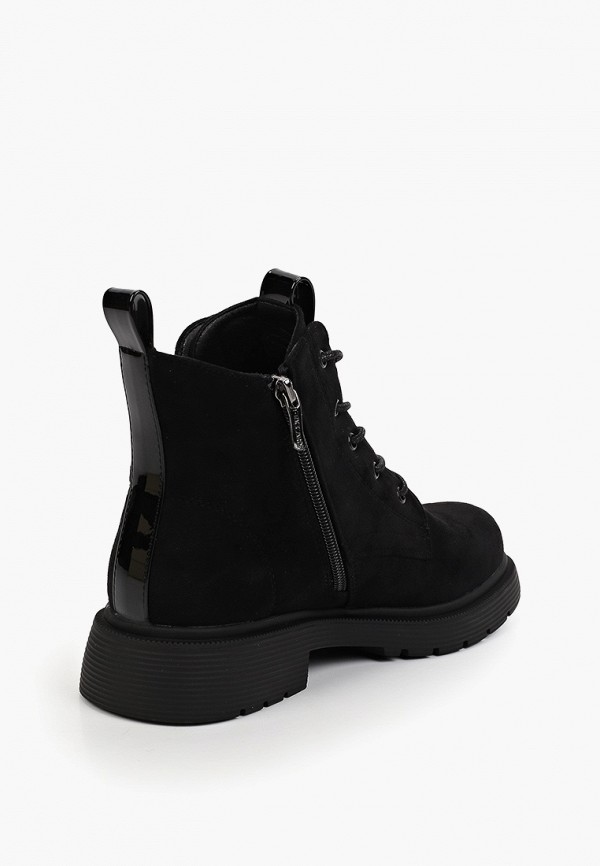 T.Taccardi Ботинки - фото 3