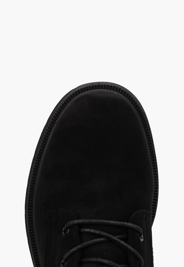 T.Taccardi Ботинки - фото 4