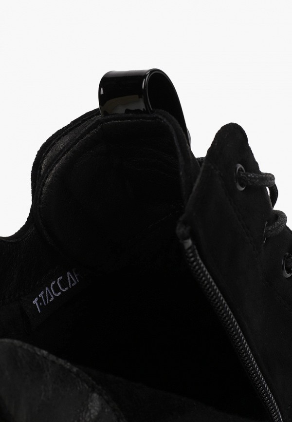 T.Taccardi Ботинки - фото 6