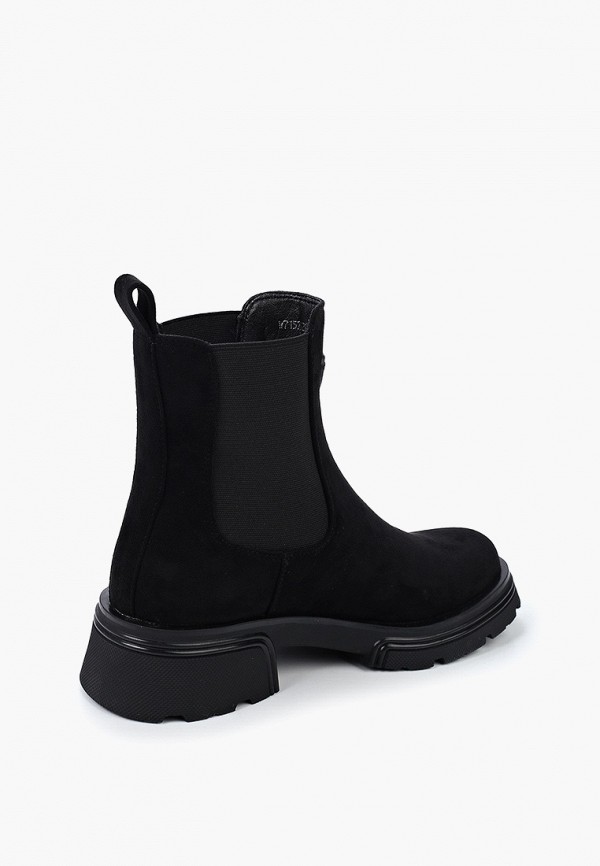 T.Taccardi Ботинки - фото 3