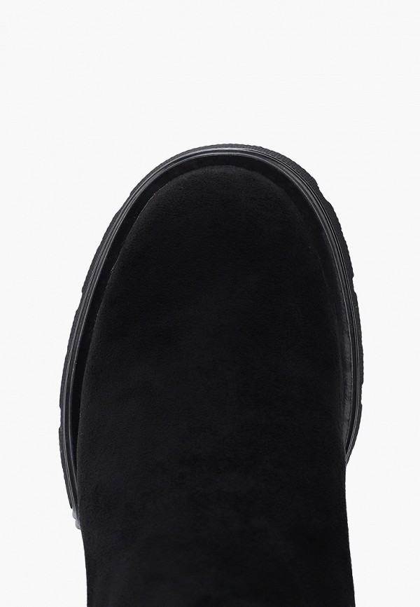 T.Taccardi Ботинки - фото 4