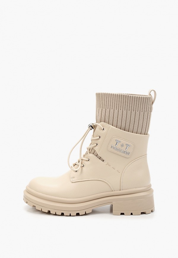 T.Taccardi Полусапоги - фото 1