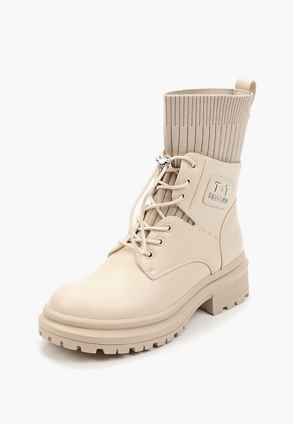 T.Taccardi Полусапоги - фото 2