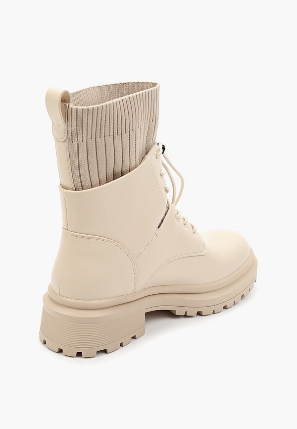 T.Taccardi Полусапоги - фото 3