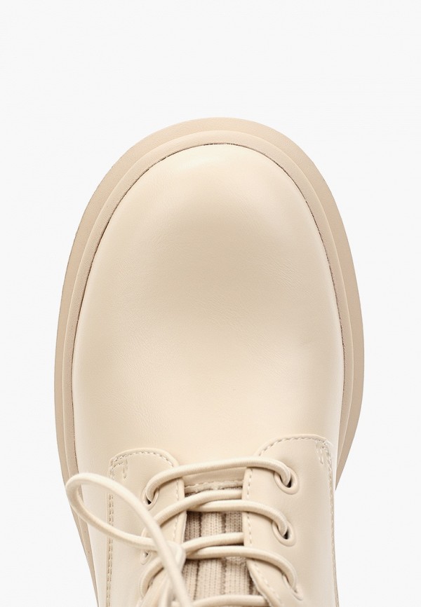 T.Taccardi Полусапоги - фото 4