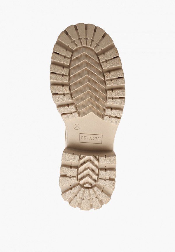 T.Taccardi Полусапоги - фото 5