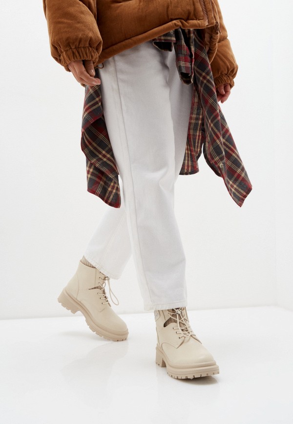 T.Taccardi Полусапоги - фото 6