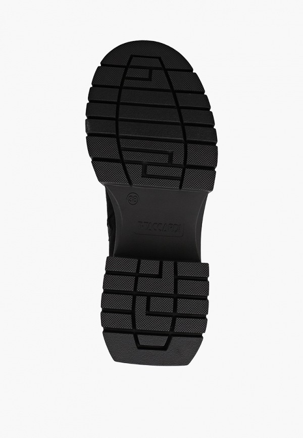 T.Taccardi Ботинки - фото 5