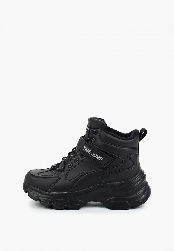 TimeJump Ботинки - фото 1