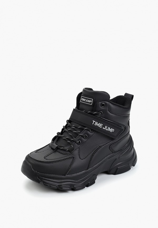 TimeJump Ботинки - фото 2