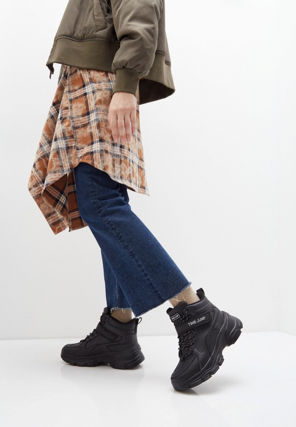 TimeJump Ботинки - фото 6