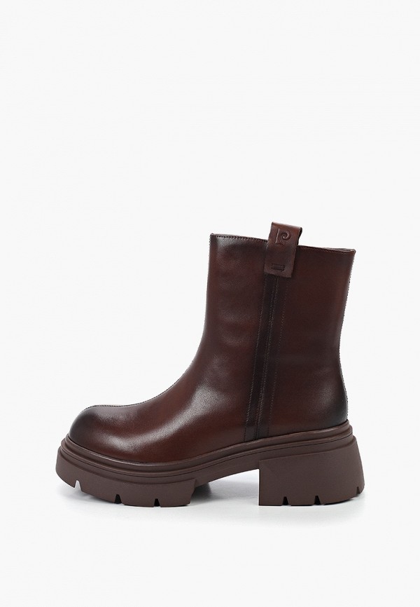 Pierre Cardin Полусапоги - фото 1