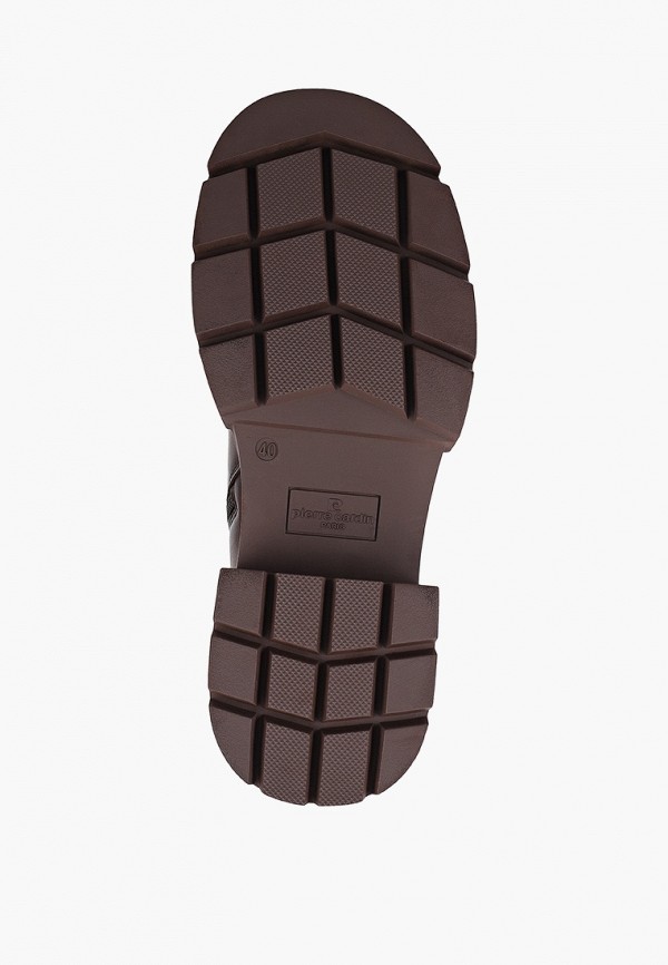 Pierre Cardin Полусапоги - фото 5