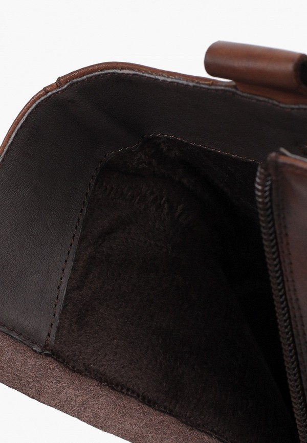 Pierre Cardin Полусапоги - фото 6