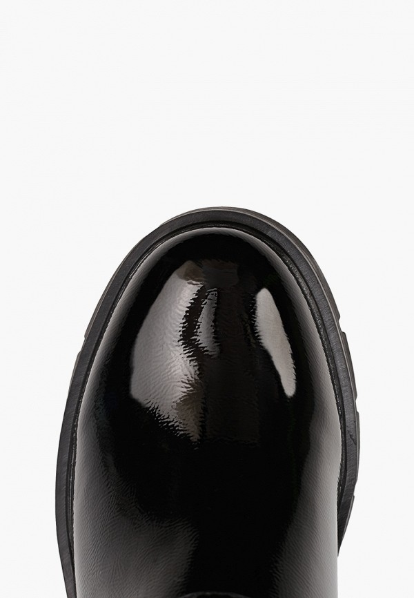 T.Taccardi Полусапоги - фото 4