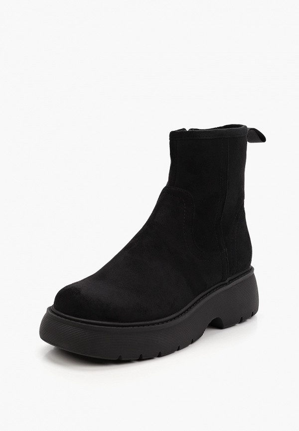 T.Taccardi Ботинки - фото 2