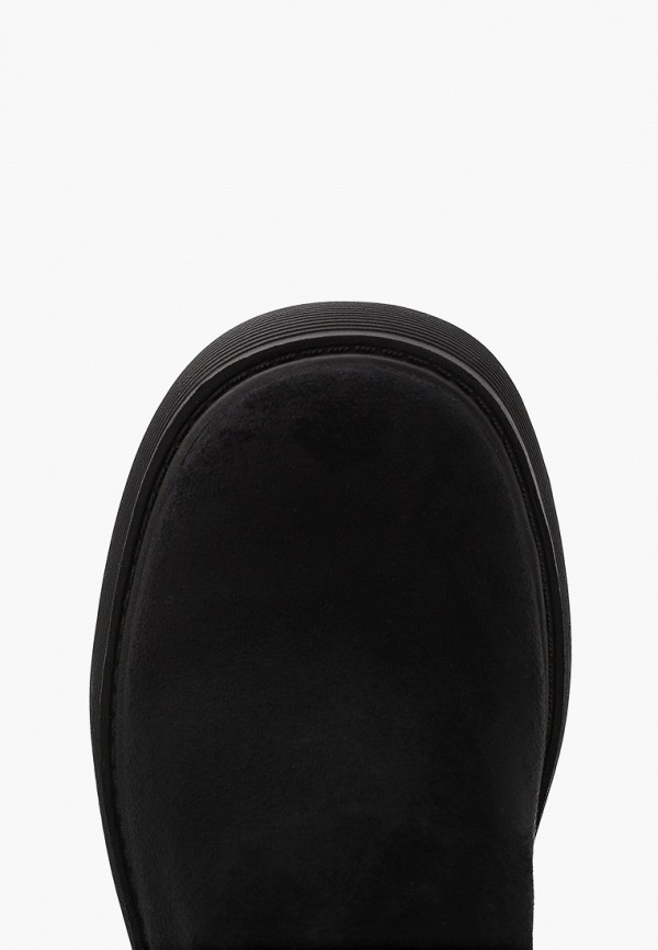 T.Taccardi Ботинки - фото 4